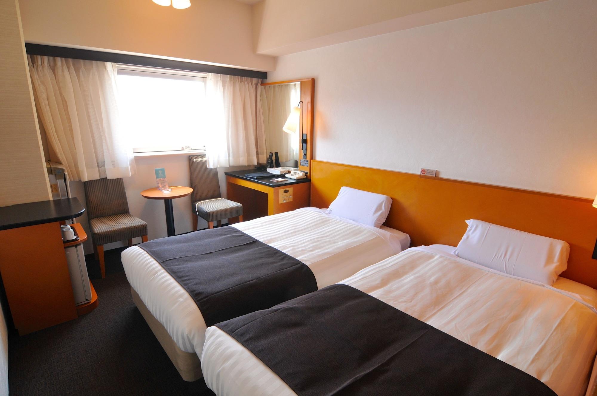 Hotel Listel Shinjuku Tokyo Eksteriør billede