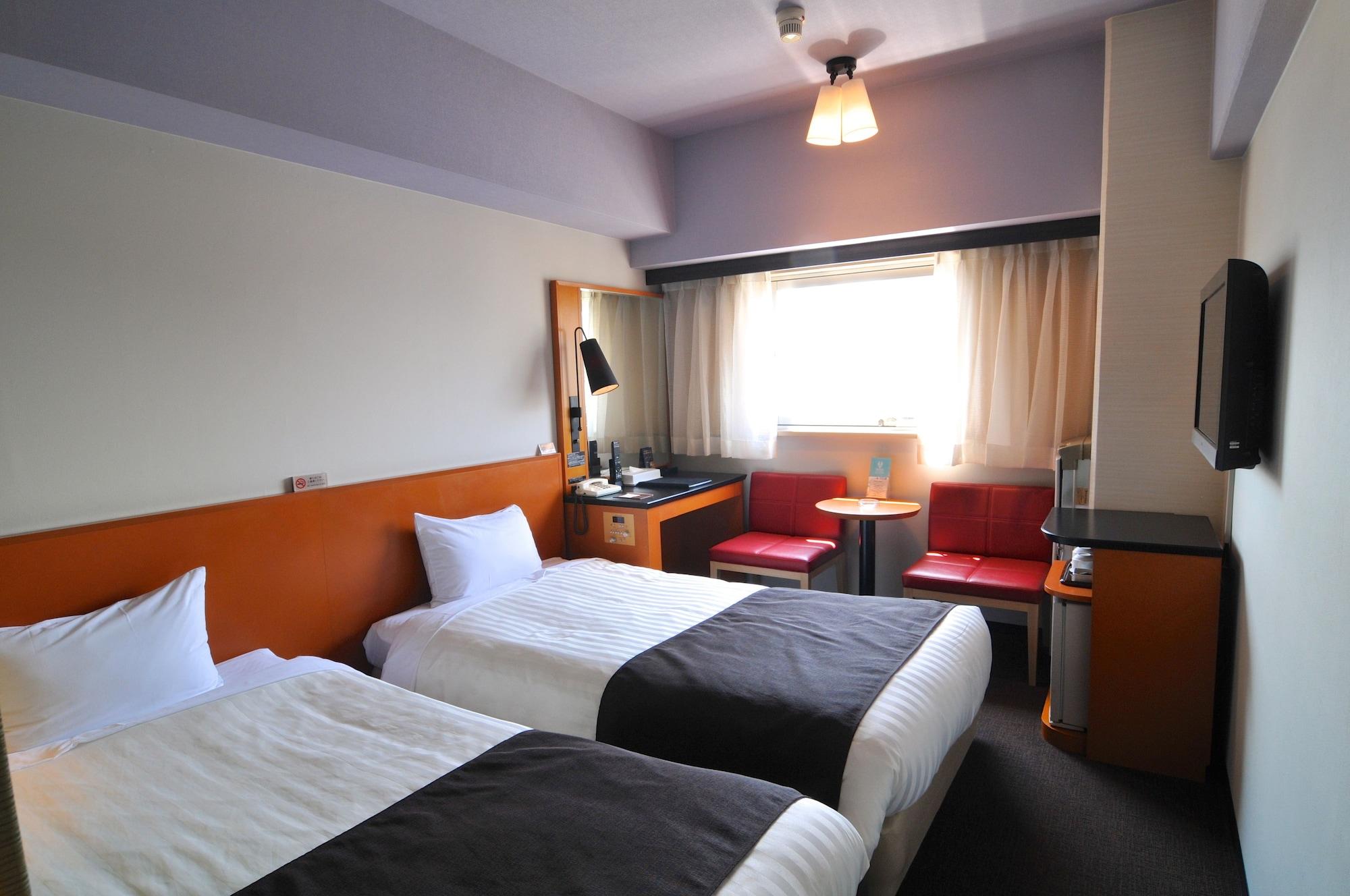 Hotel Listel Shinjuku Tokyo Eksteriør billede