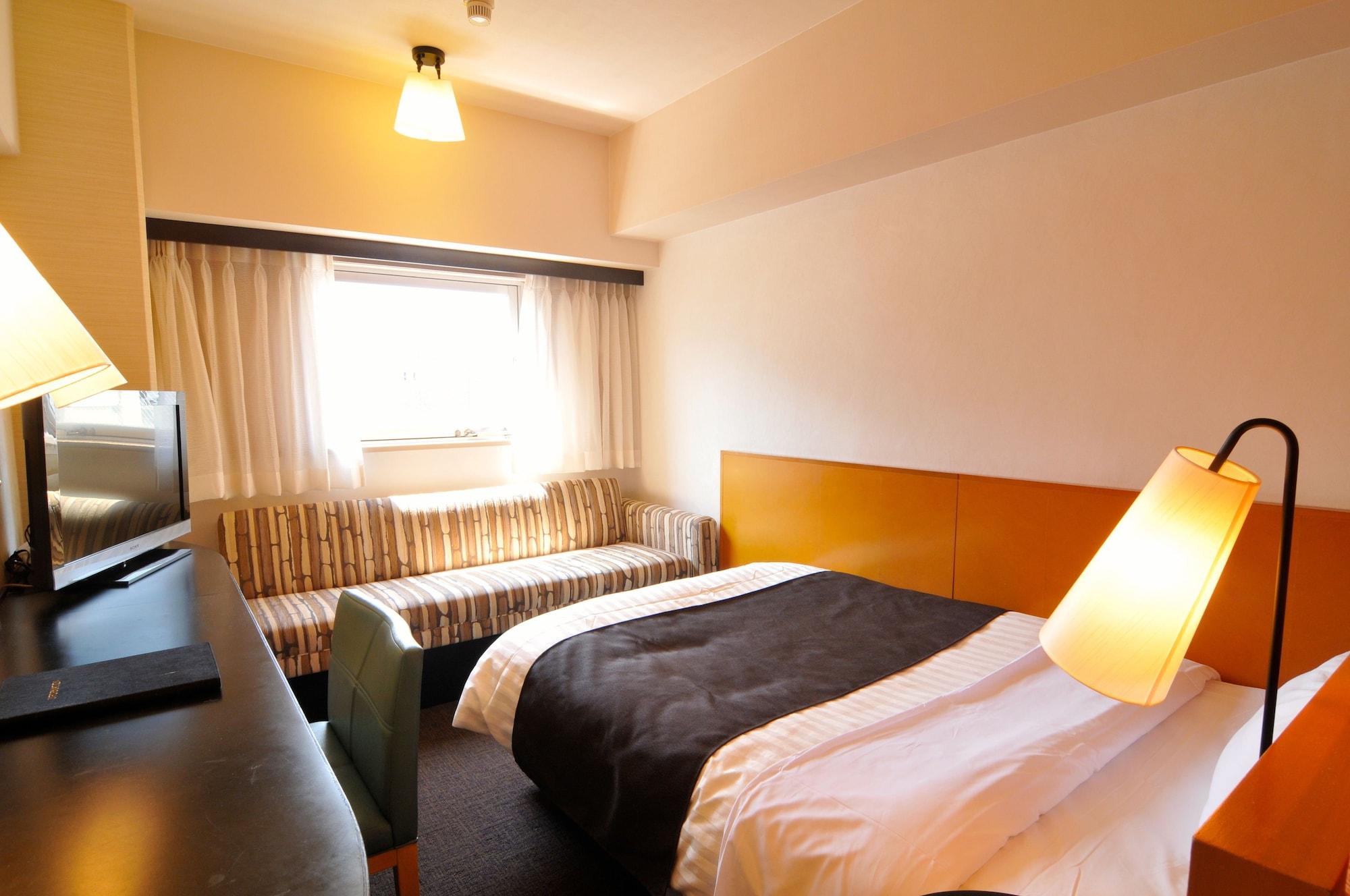Hotel Listel Shinjuku Tokyo Eksteriør billede