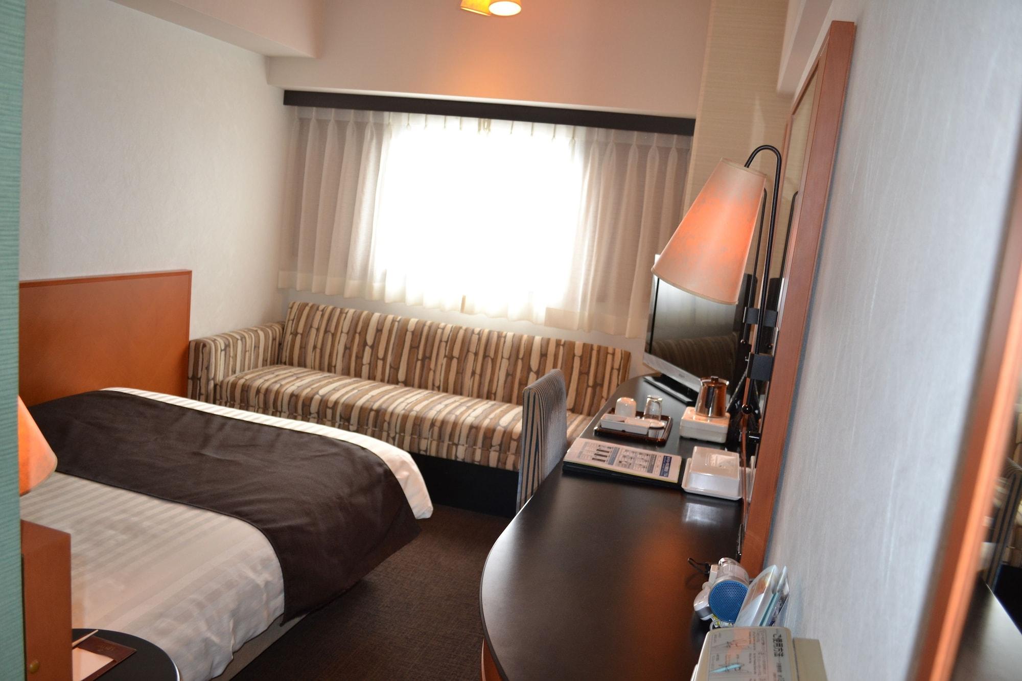 Hotel Listel Shinjuku Tokyo Eksteriør billede