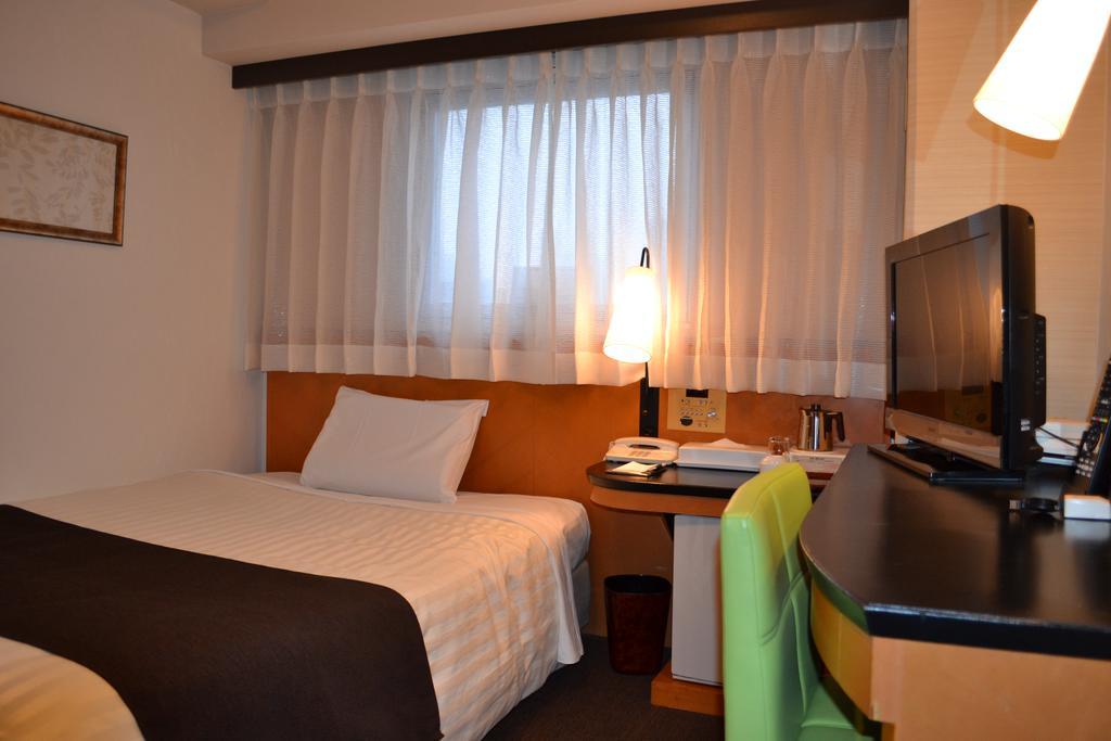 Hotel Listel Shinjuku Tokyo Eksteriør billede