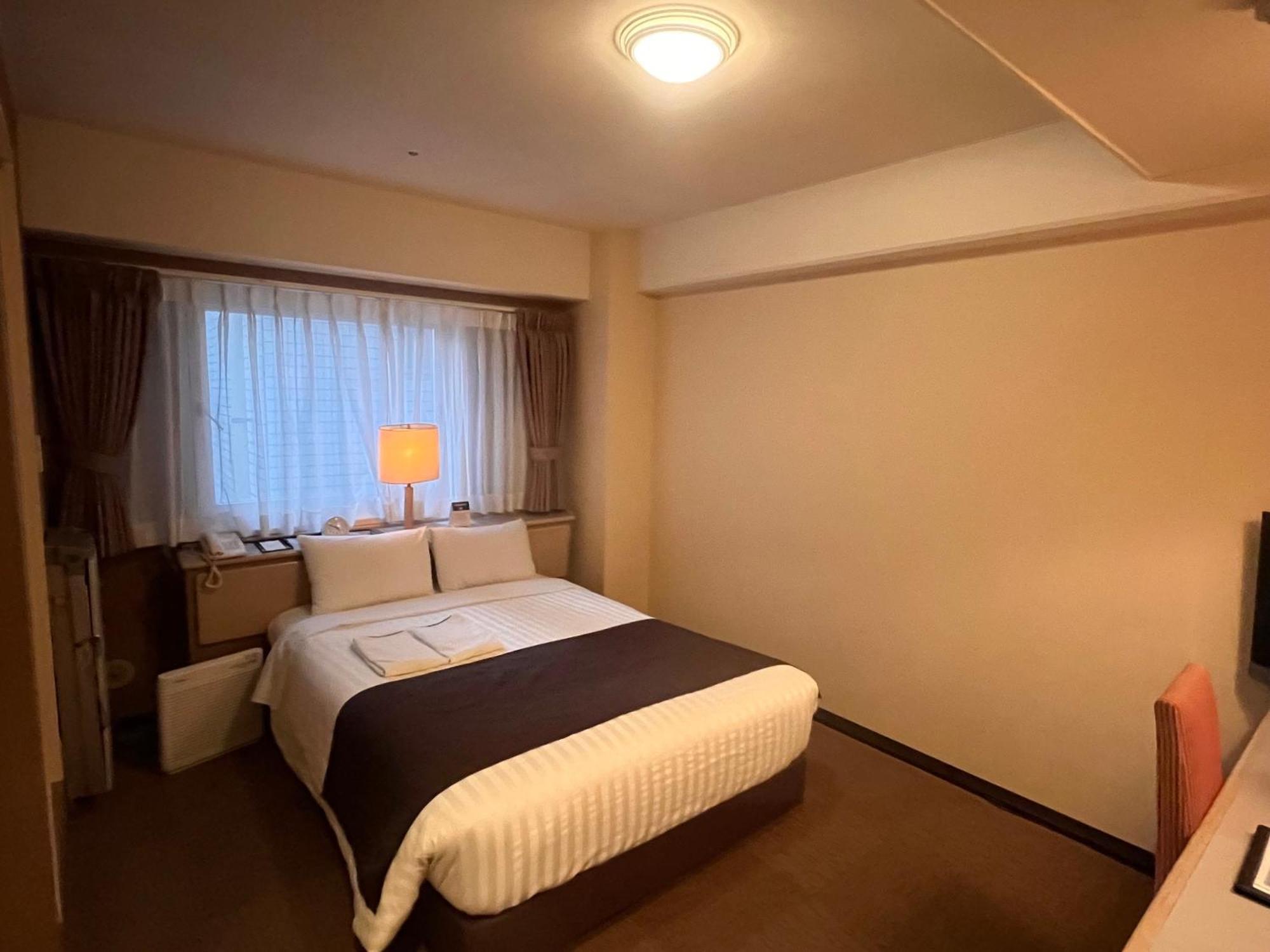 Hotel Listel Shinjuku Tokyo Eksteriør billede