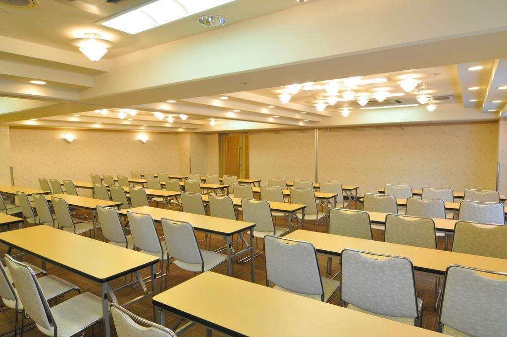 Hotel Listel Shinjuku Tokyo Eksteriør billede